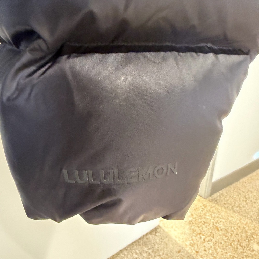Lululemon Always Down Puffer Jacket - image 4